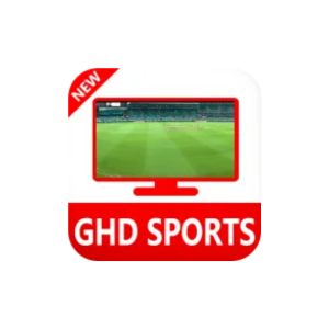 7. GHD Sports (Android, PC)