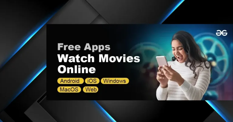 9 Free streaming apps 2025
